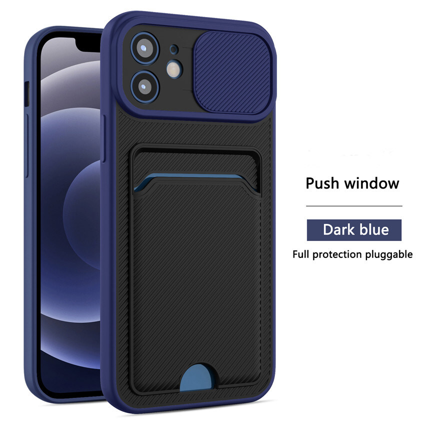 Push เคสโทรศัพท์สำหรับ VIVO V2026 V2027 V2028 V2029 V2102 V2032 V2033