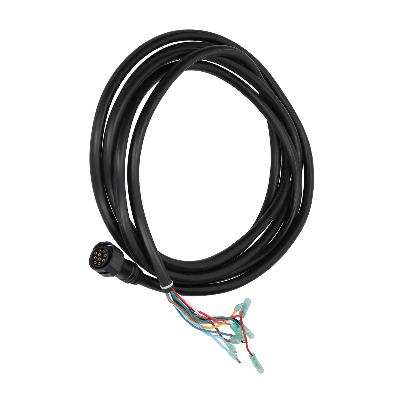 Outboard Engine Cable 688‑8258A‑20‑00 Main Wire Harness Practical Replacement for Yamaha Outboard Engine 703 Control Box