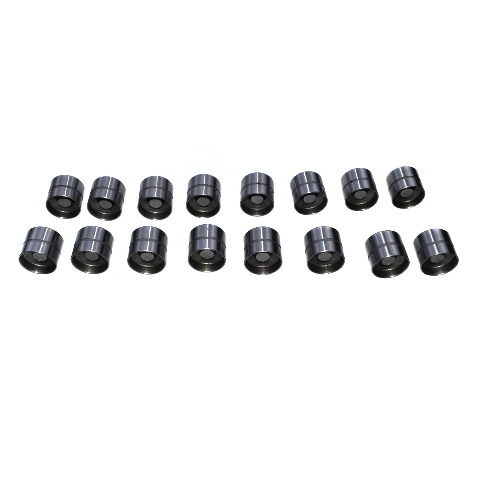 thumbnail image 2 of 16pc Hydraulic Lifters Kit For Hyundai Accent & Kia Rio 1.5L 1.6L (97-11) - Direct Fit OE Replacement 2 of 5
