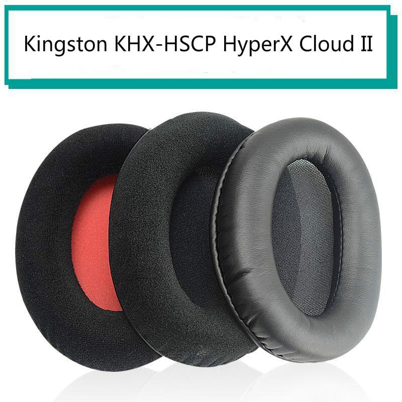 High Quality Headset Foam Cushion Replacement Earpads for Kingston HSCD