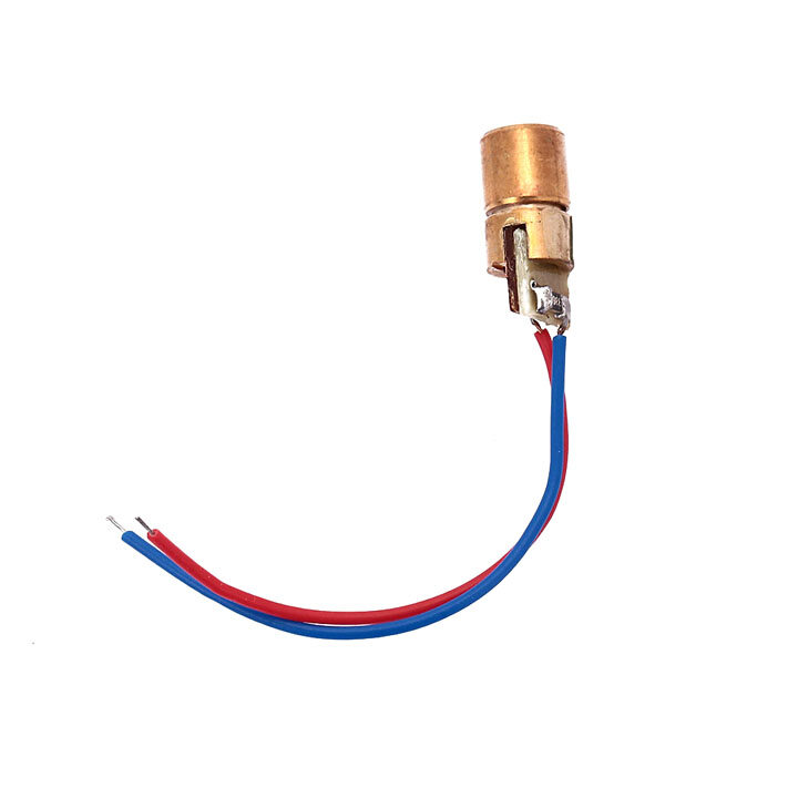 Đầu Phát Laze 5V