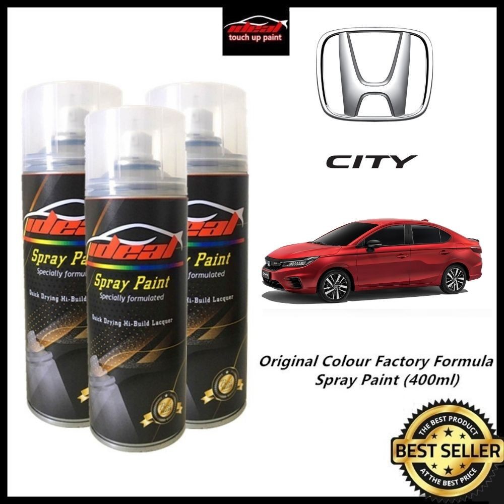 Beli honda city colours Pada Harga Terendah  Lazada.com.my