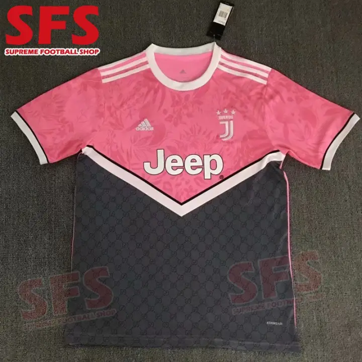 liverpool special edition jersey