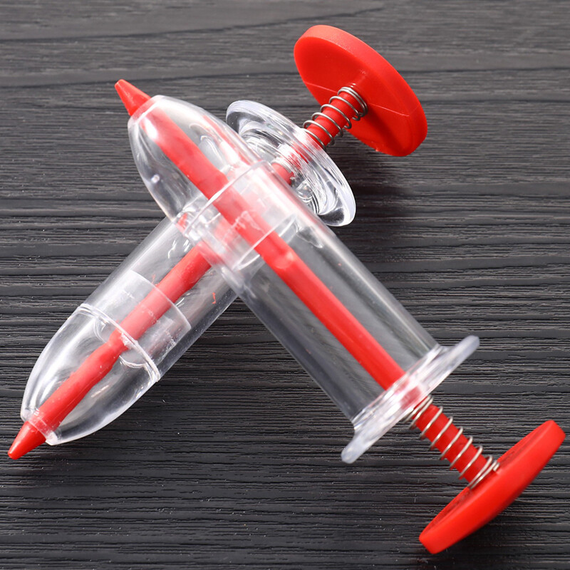 New Mini Sowing Seed Dispenser Garden Seed Sower Planter Seed Master Garden Tool