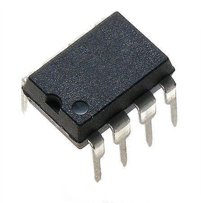 5pcs mc34262p mc34262 ln8k04 sm8013c sm8013b dip-8