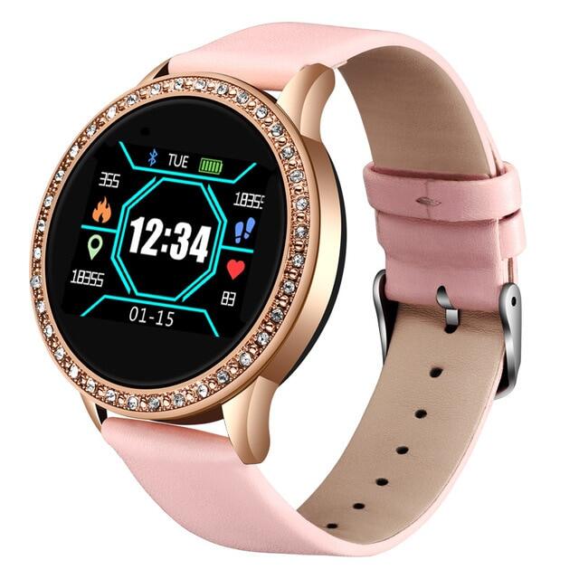 smart band for ladies