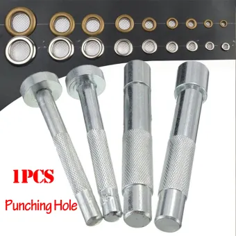 rivet punch set