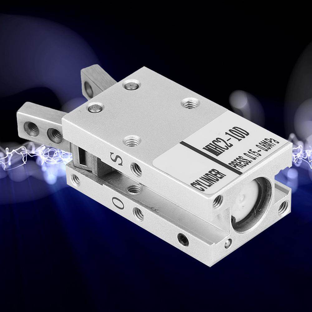 MHC2-10D/16D Parallel Style Air Gripper Pneumatic Finger Cylinder