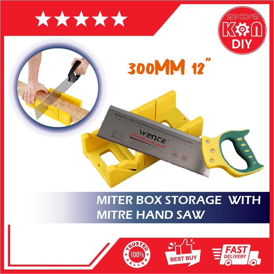 Shop Miter Box With Saw online - Oct 