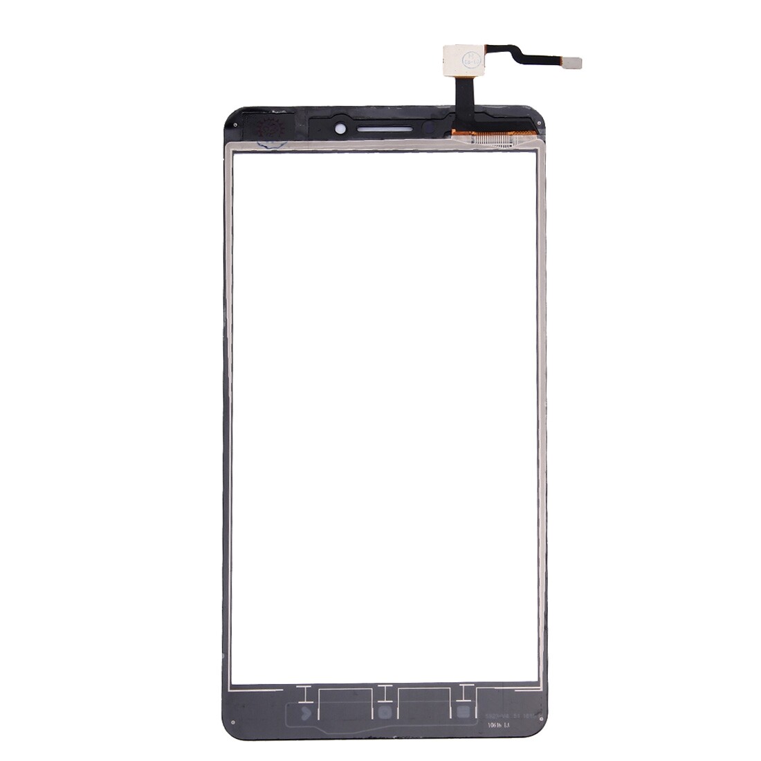 For Xiaomi Mi Max Touch Panel
