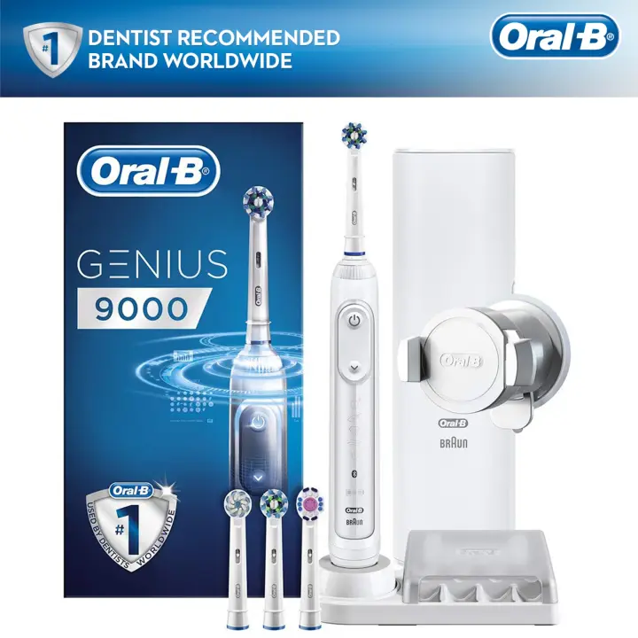 best buy oral b toothbrush