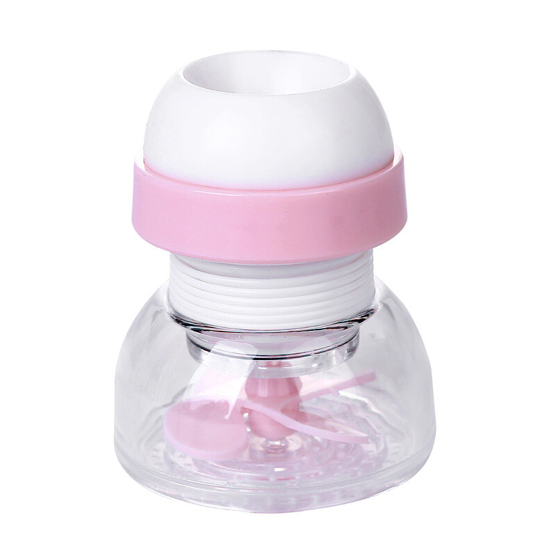 Water tap splash-proof shower tap water filter kitchen water filter nozzle filter water saver