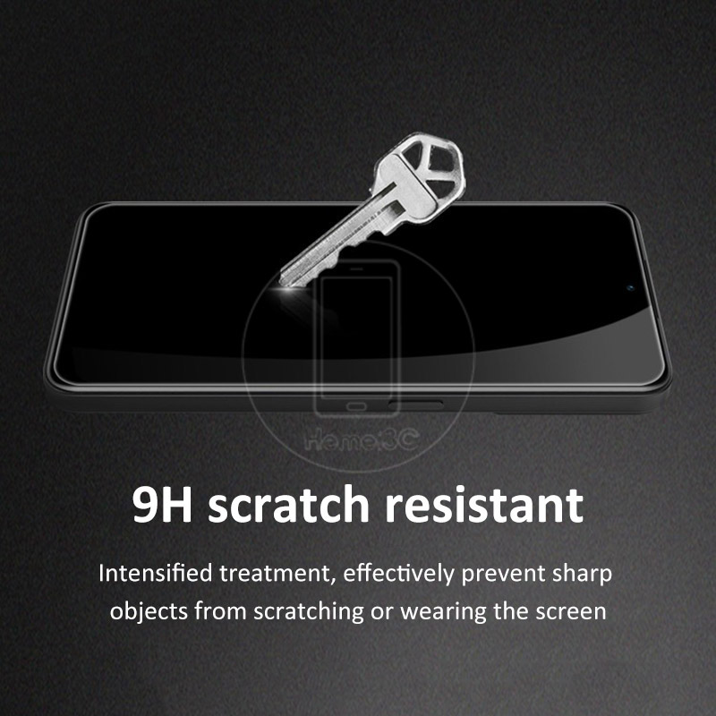 For Google Pixel 7 Pixel7 HD / Clear / Matte Full / Non-full Coverage Explosion-proof Tempered Glass Screen ProtectorTempered