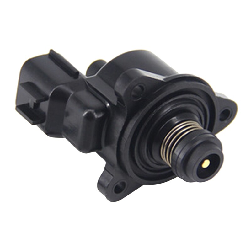Idle speed air control valve for mitsubishi outlander lancer galant eclipse dodge stratus 1450a069 md628166 1450a065