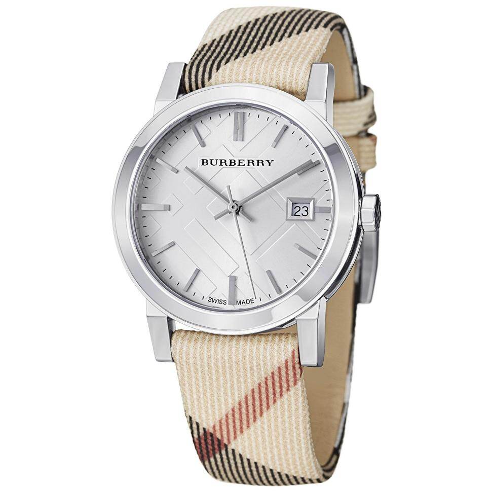 burberry watch 36mm