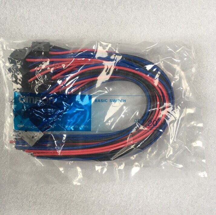 1pcs d2sw-01ms d2sw01ms micro switch -new *mo