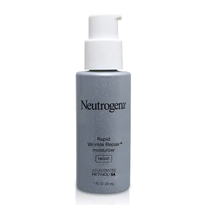 moisturizer with glycerin and hyaluronic acid