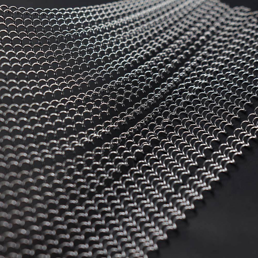 Half Design Steel Snare Wire 40 Strand Drum Spring for Children Snare Cajon Box Drums