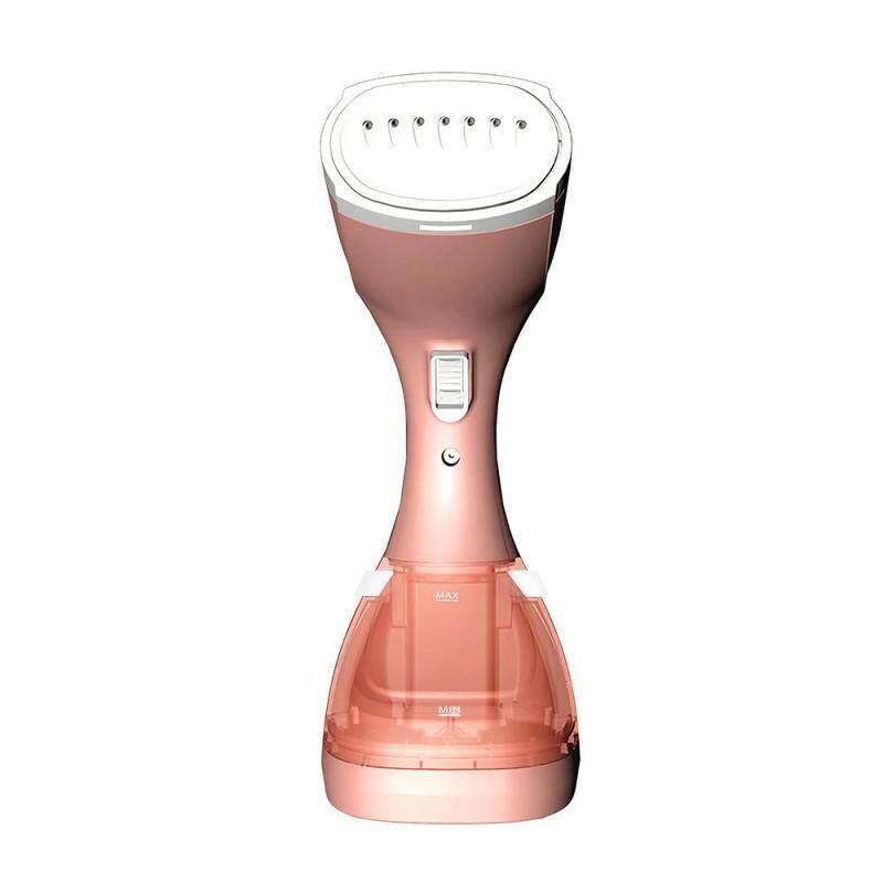 Portable Mini 200ml Hand-Held Steam Iron Household Clothes Garment Steamer Hot Steam Ironing Machine With Measuring Cup 1500W