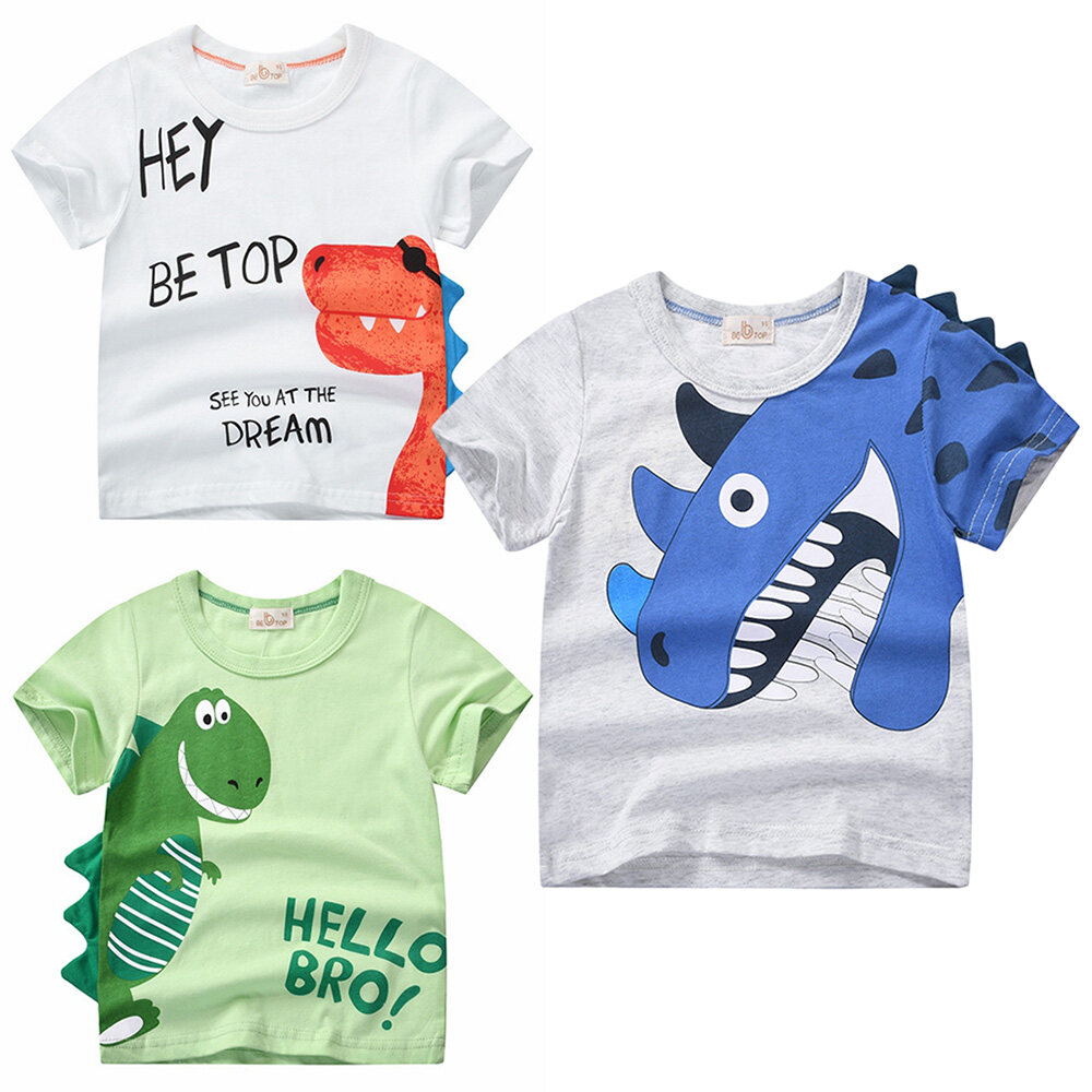 fashion t shirt for boys