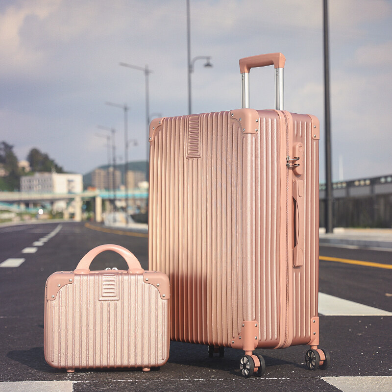 >> BÁO GIÁ VA LI HERSCHEL TRE SMALL LUGGAGE CHÍNH HÃNG 22.8X38X58CM | Shopee Lazada Sendo Tiki mới nhất 162 Va Li Xe Đẩy Nữ Nhỏ Tươi Mới Đáng Yêu Va Li Va Li, 20 Inch Trẻ Em Hộp Đựng Mật Khẩu Phiên Bản Hàn Quốc 24