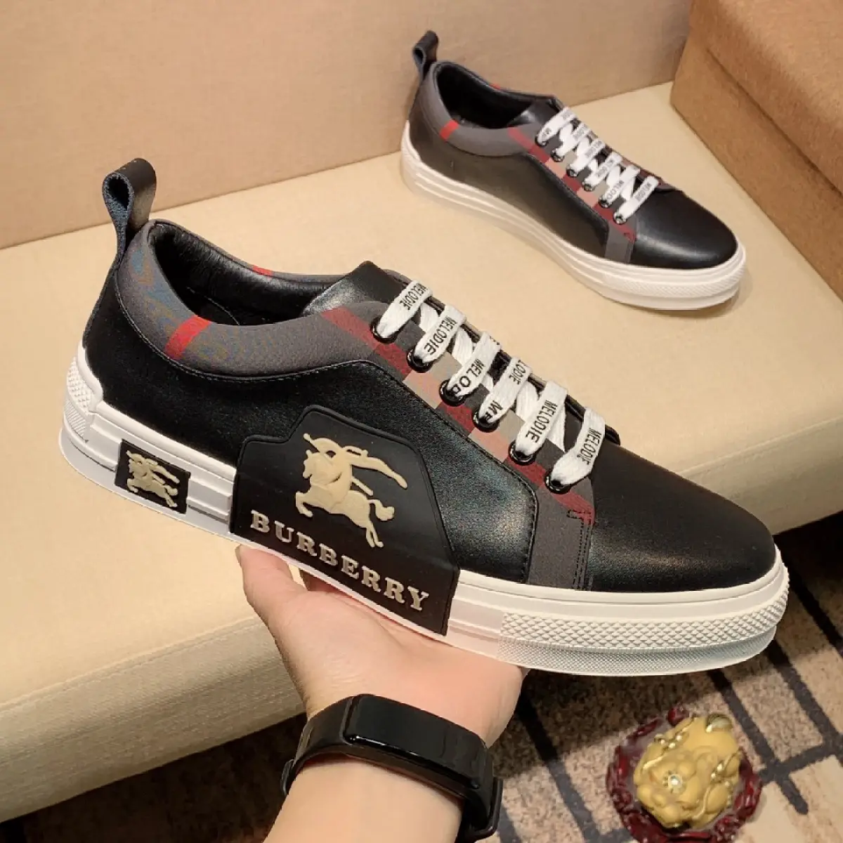 british running shoes