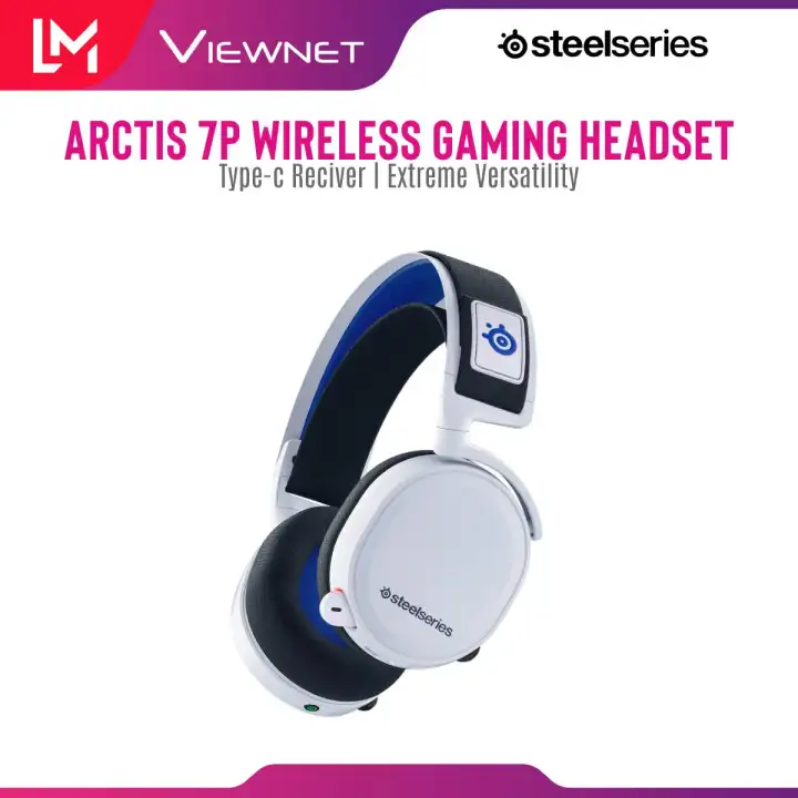steelseries compatible ps5