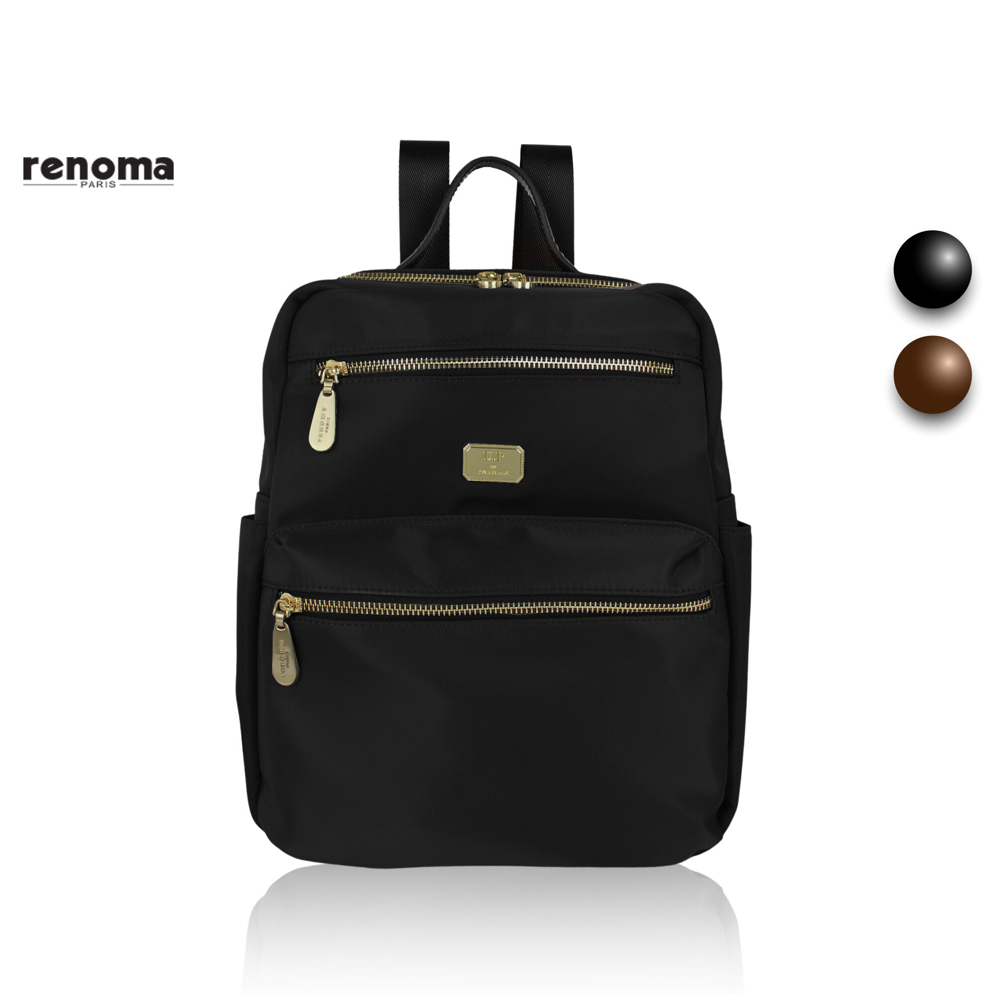 Renoma backpack new arrivals