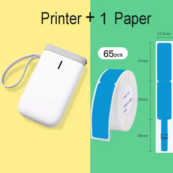 printers with bluetooth connection