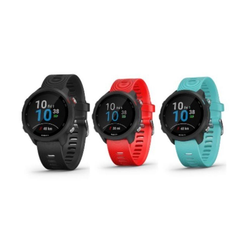 forerunner 100