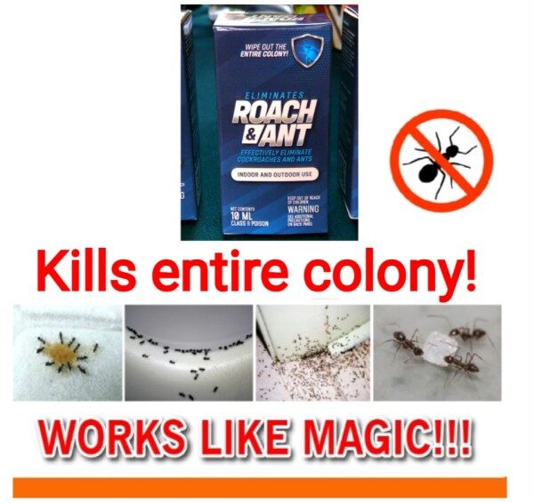 Buy Weeds & Pest Control Malaysia