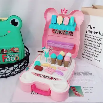 cake kitchen set