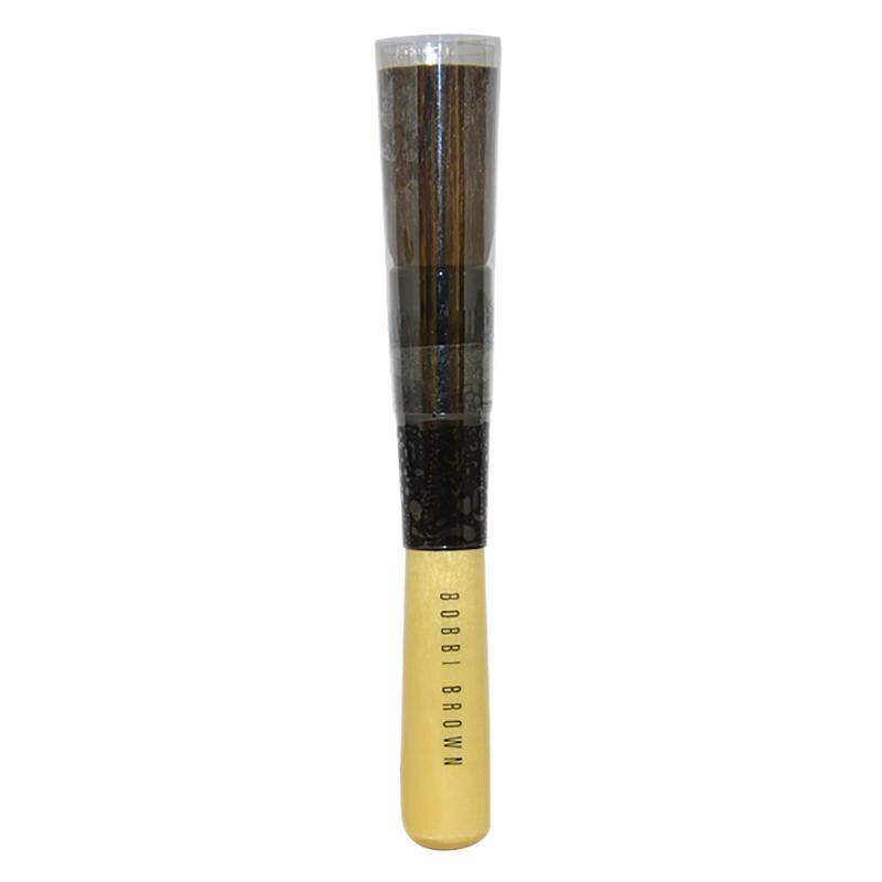 Buy Bobbi Brown Bronzer Brush - 1 Pc Brush Singapore