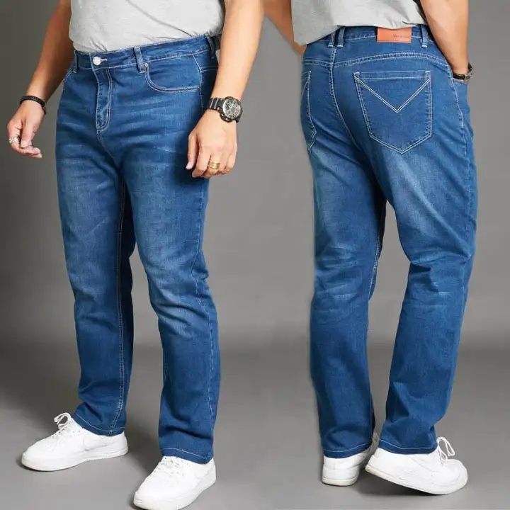 jeans pant 40 size