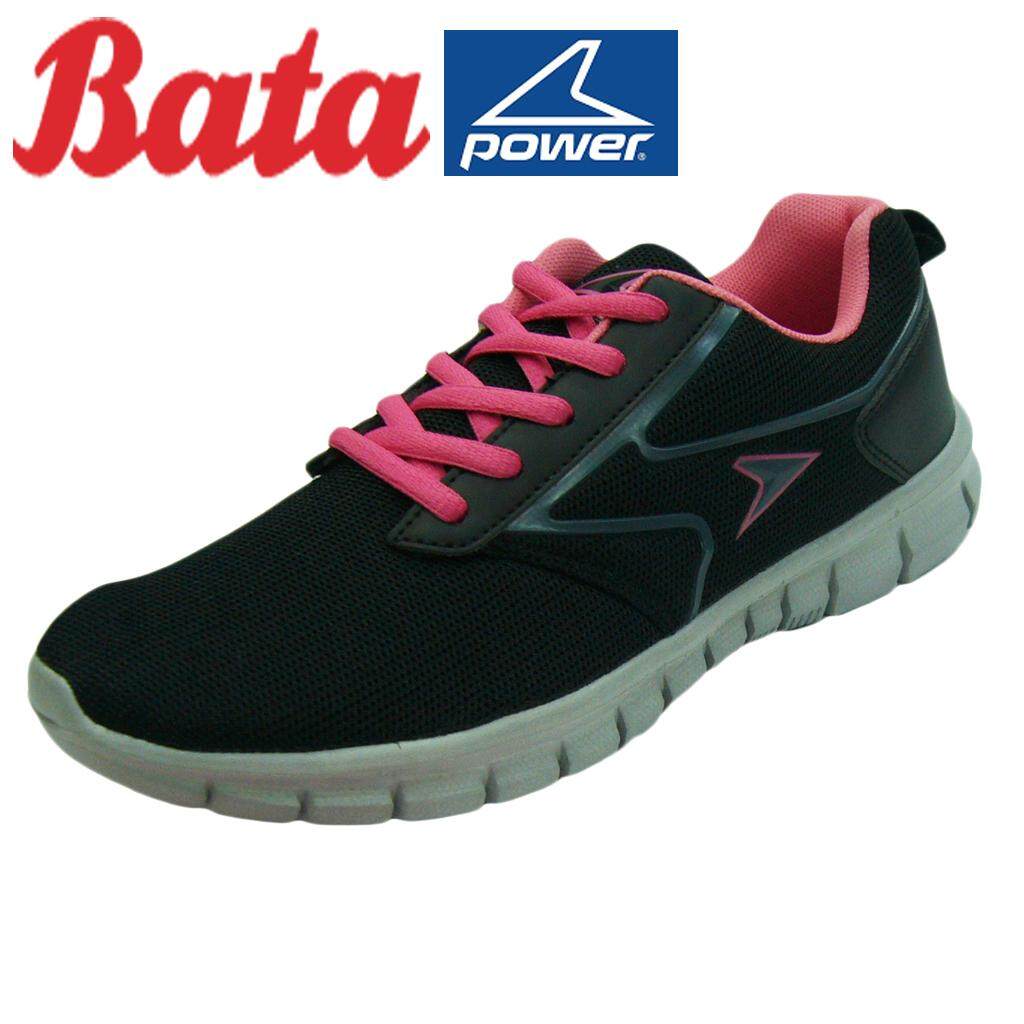 bata running shoes