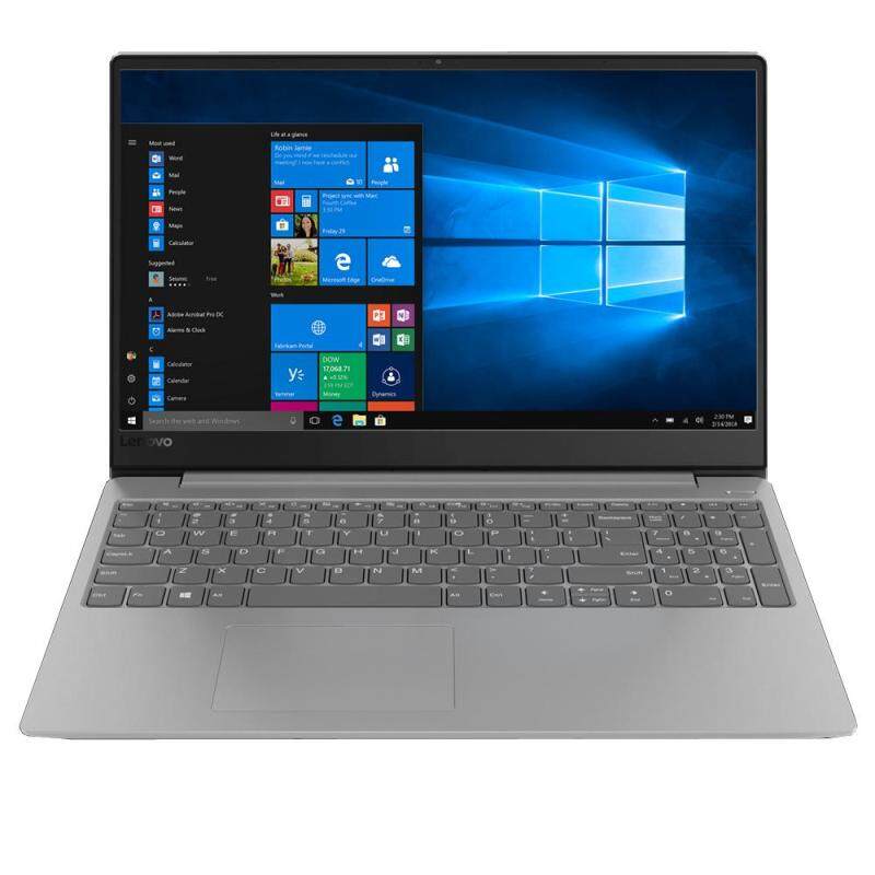 Lenovo Ideapad 330S-15IKB 81F50149MJ 15.6 FHD Laptop Platinum Grey (i5-8250U, 4GB, 512GB, R535 2GB, W10) Malaysia