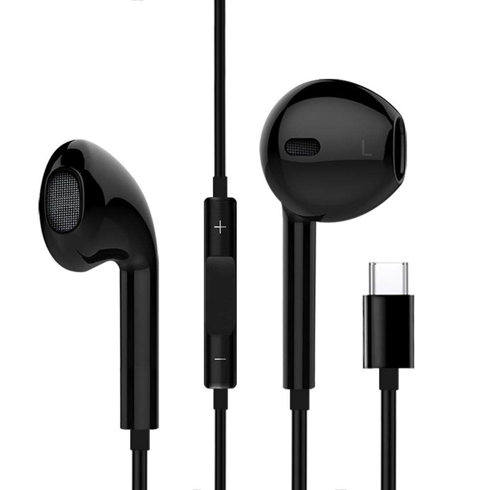oneplus headphones usb c