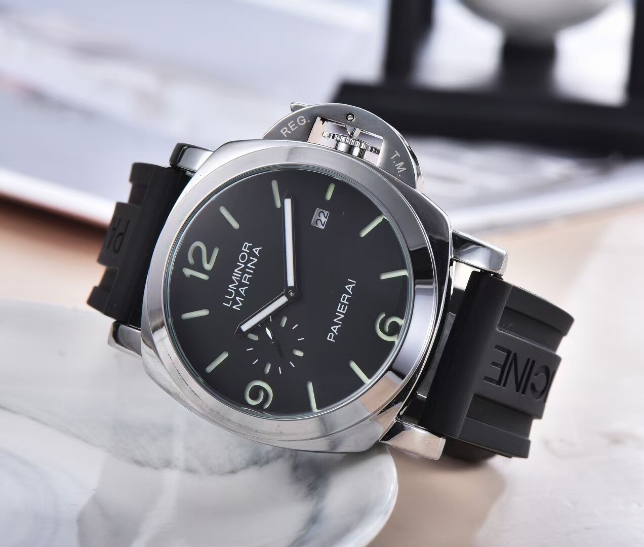 panerai lazada