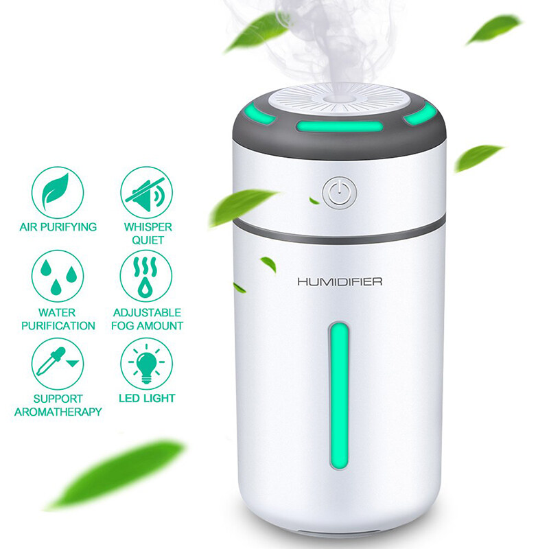 humidifier air purifier