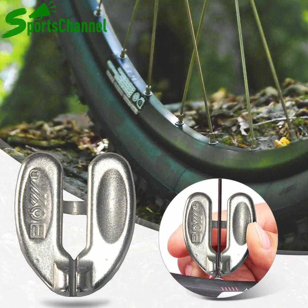 Carbon Steel Spoke Wrench Riding Bicycle Repair Tools Mountain Accessories