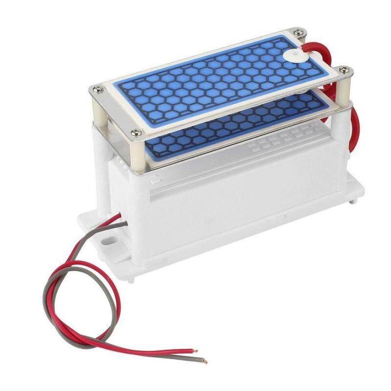 Bảng giá Đầu Đề Cập Đến 110 V 7 gam/giờ Mini Máy Tạo Ozone Tích Hợp Đĩa Sứ Không Máy Ozone Hóa Máy