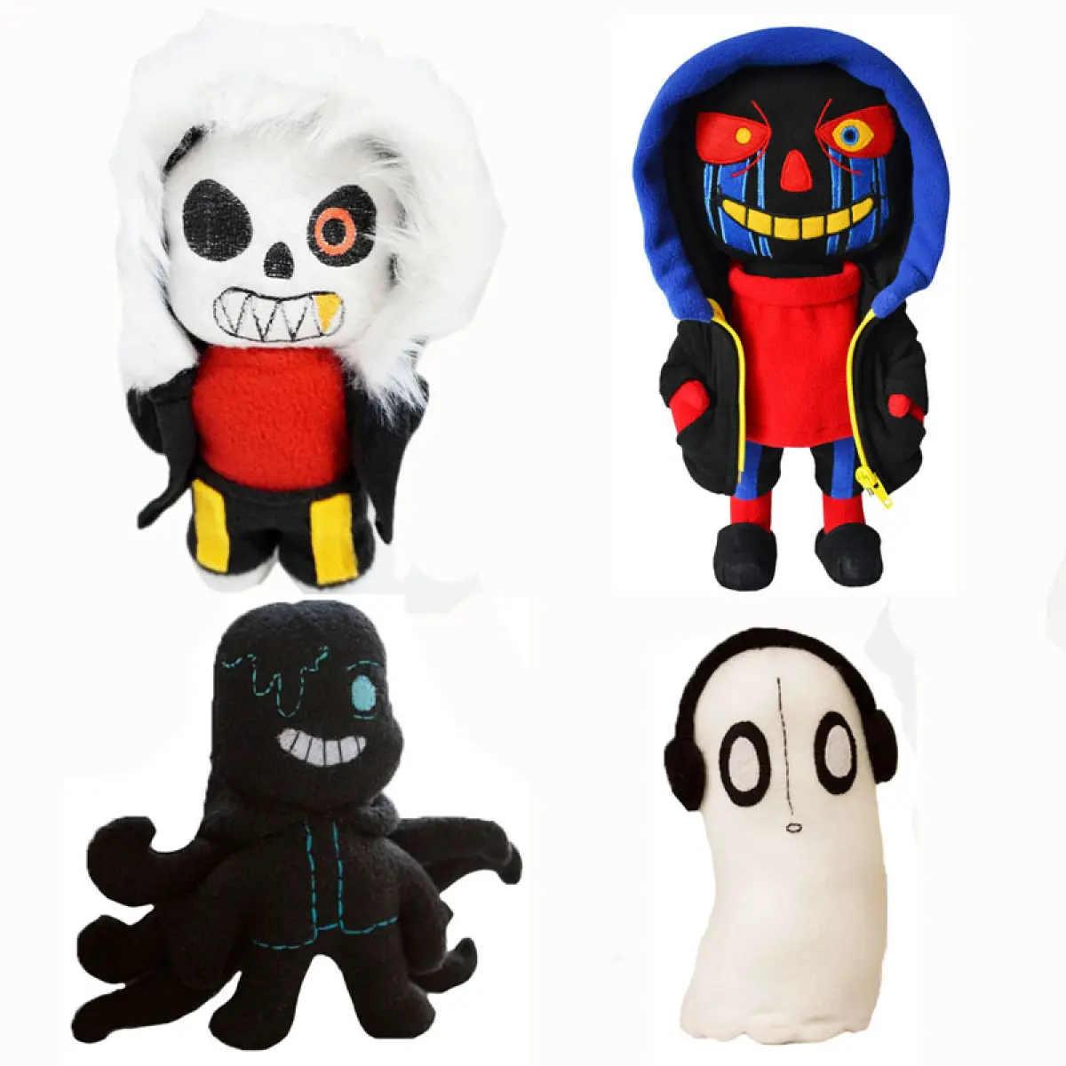undertale toys