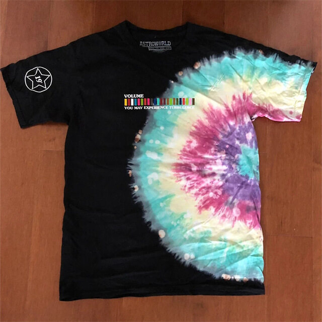 astroworld festival run shirt