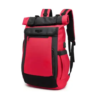 multifunction laptop bag