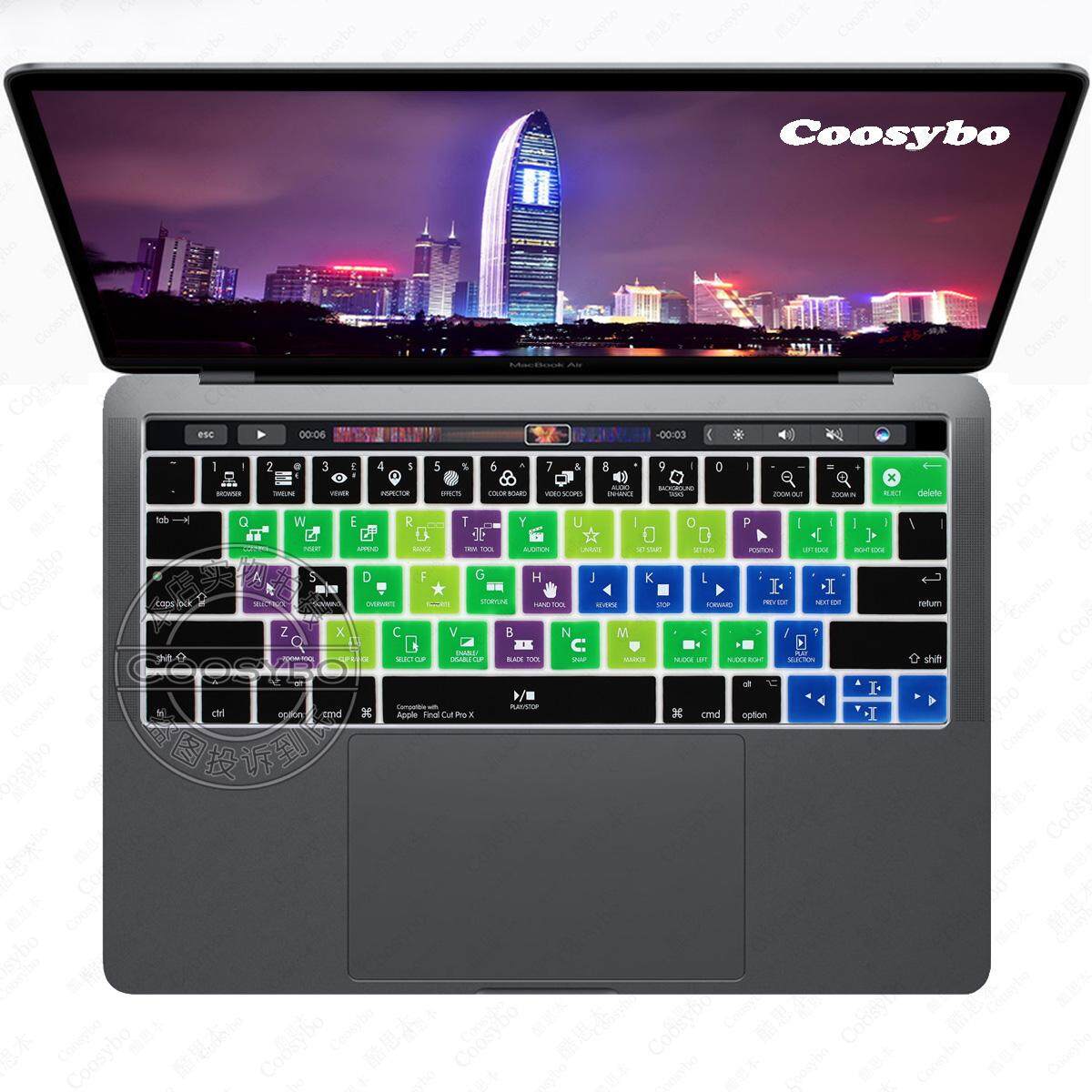 keyboard cover for mac pro 15.4 sku 1305546019