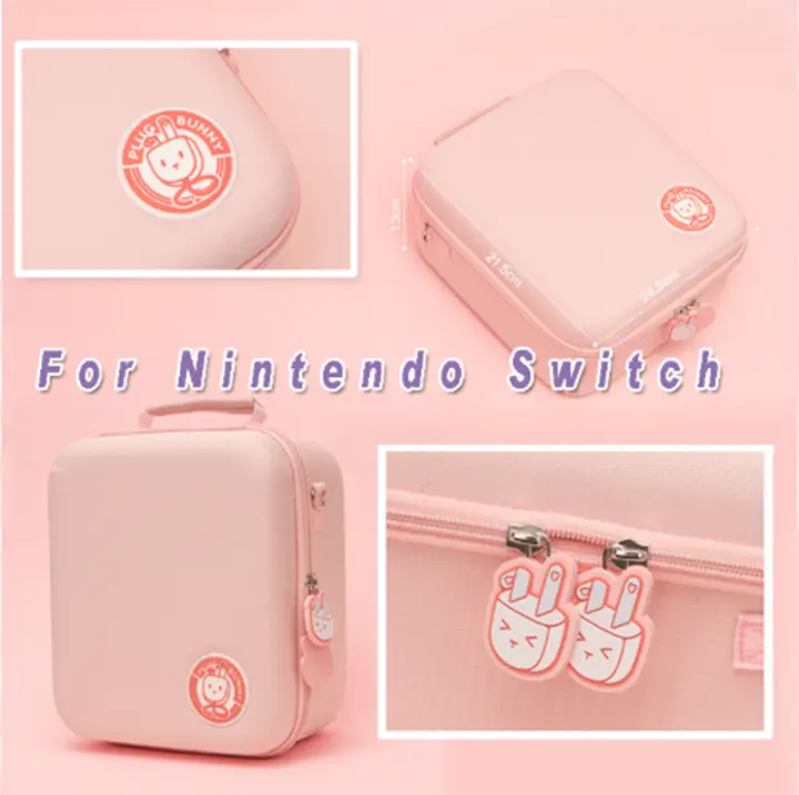 cute cases for nintendo switch