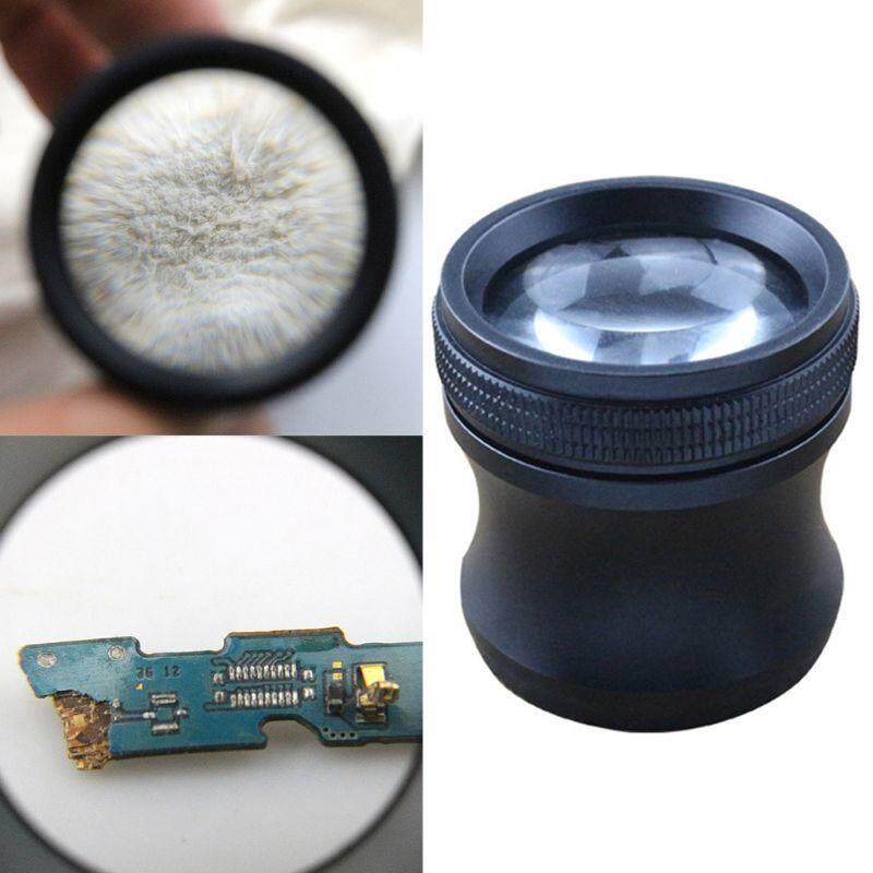 20X Jewelers Eye Loupe Loop Magnifier Magnifying Glass Jewelry
