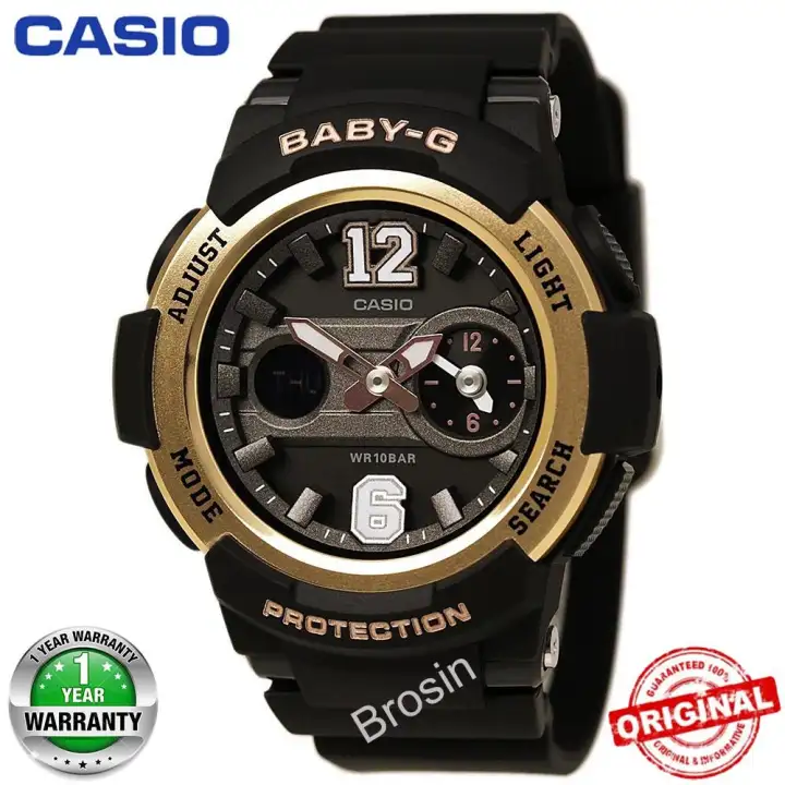 casio ga 210