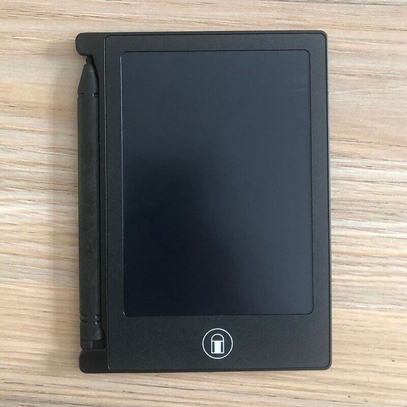 Máy Tính Bảng Viết LCD Điện Tử Mới 2021 Đồ Chơi Cho Trẻ Em, Tin Nhắn Ghi Nhớ Văn Phòng Tại Nhà Trẻ Em Vẽ Đồ Chơi