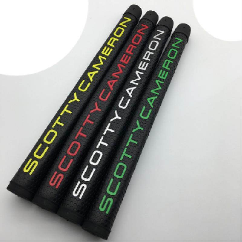 New Golf Grip Tatris Pu Putter Grip Golf Putter Grip